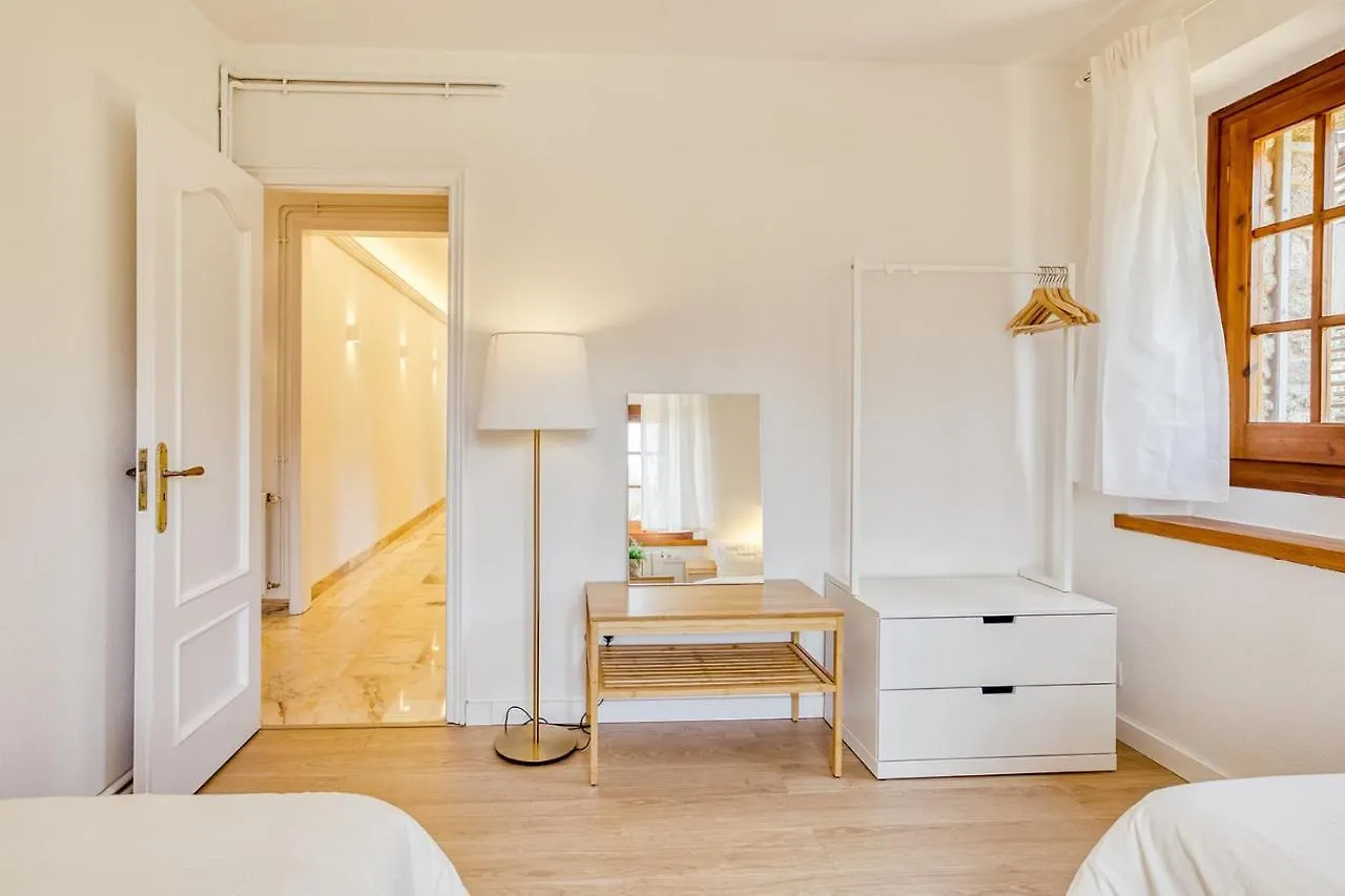 Mas Cusi Appartement Palau Saverdera Spanje