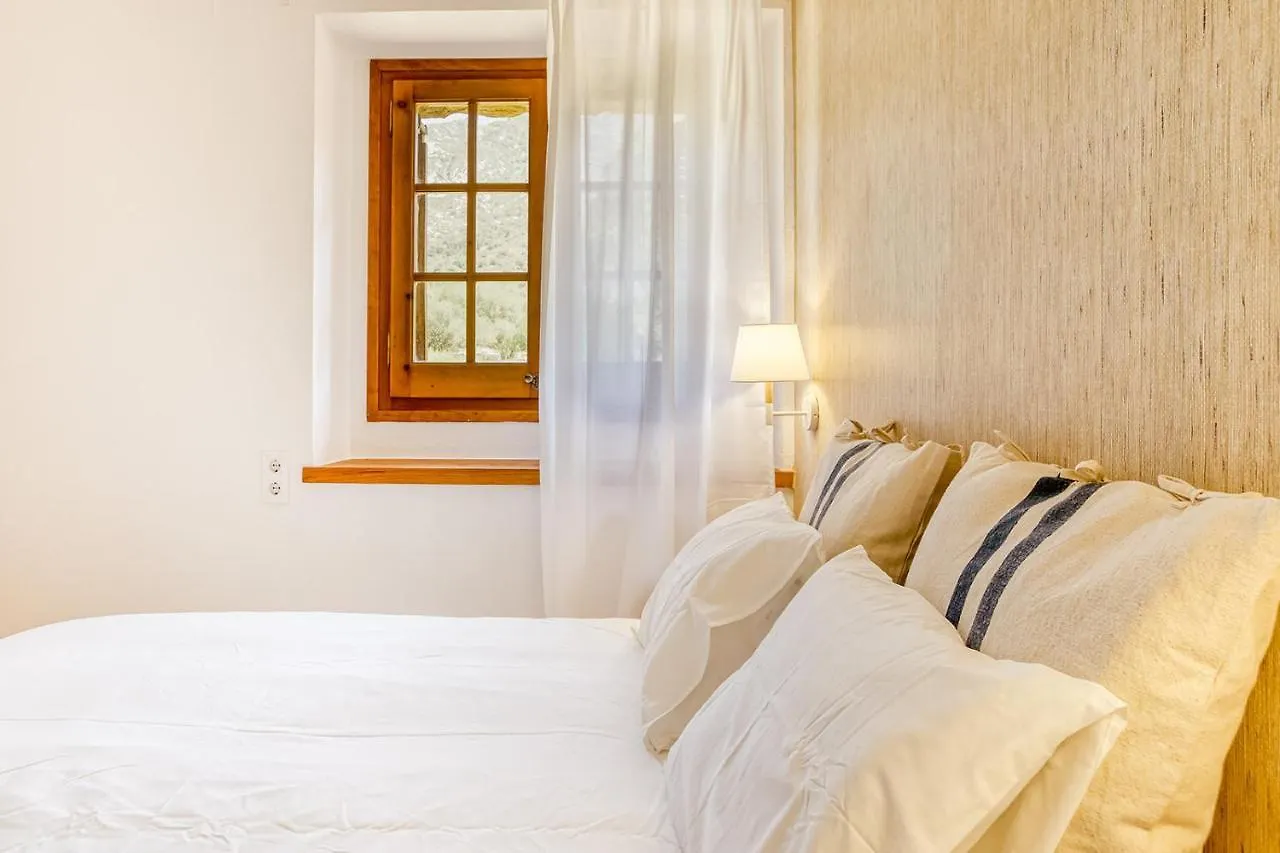 Mas Cusi Appartement Palau Saverdera