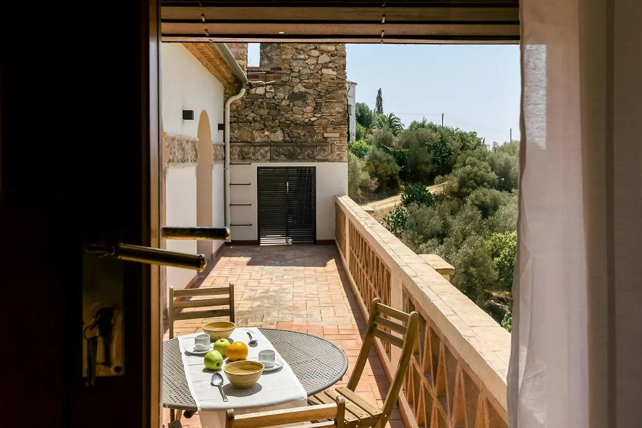 Appartement Mas Cusi à Palau Saverdera 0*,  Espagne