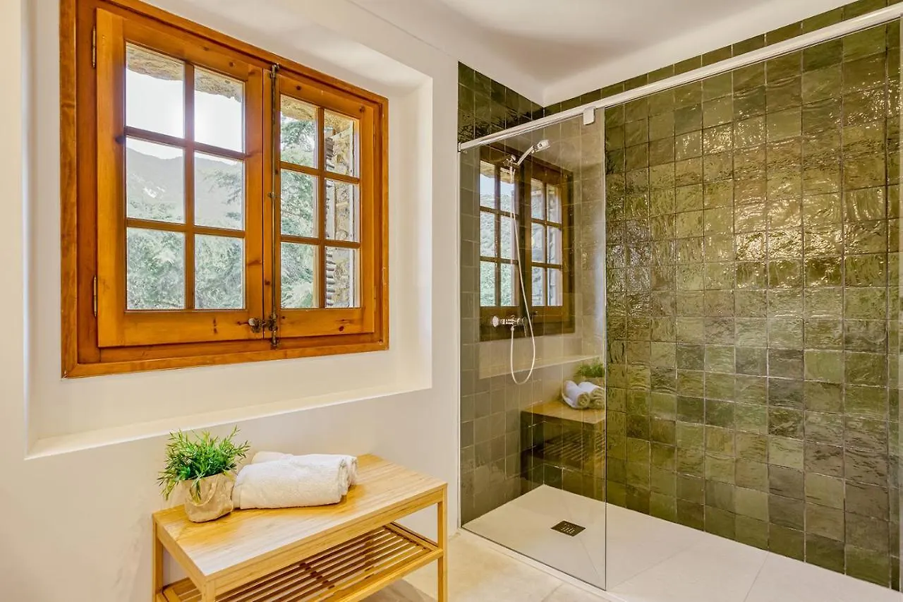 Mas Cusi Appartement Palau Saverdera