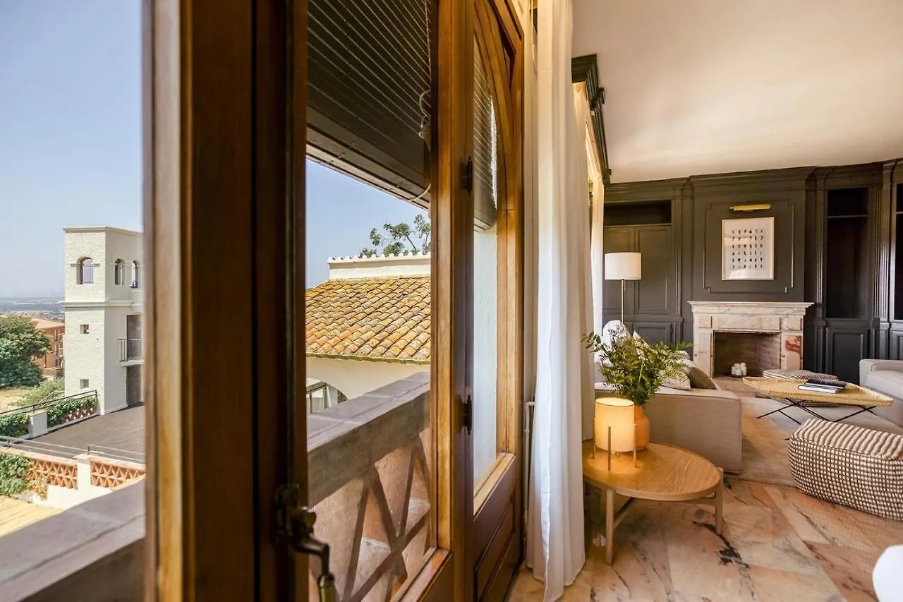 Mas Cusi Appartement Palau Saverdera 0*,