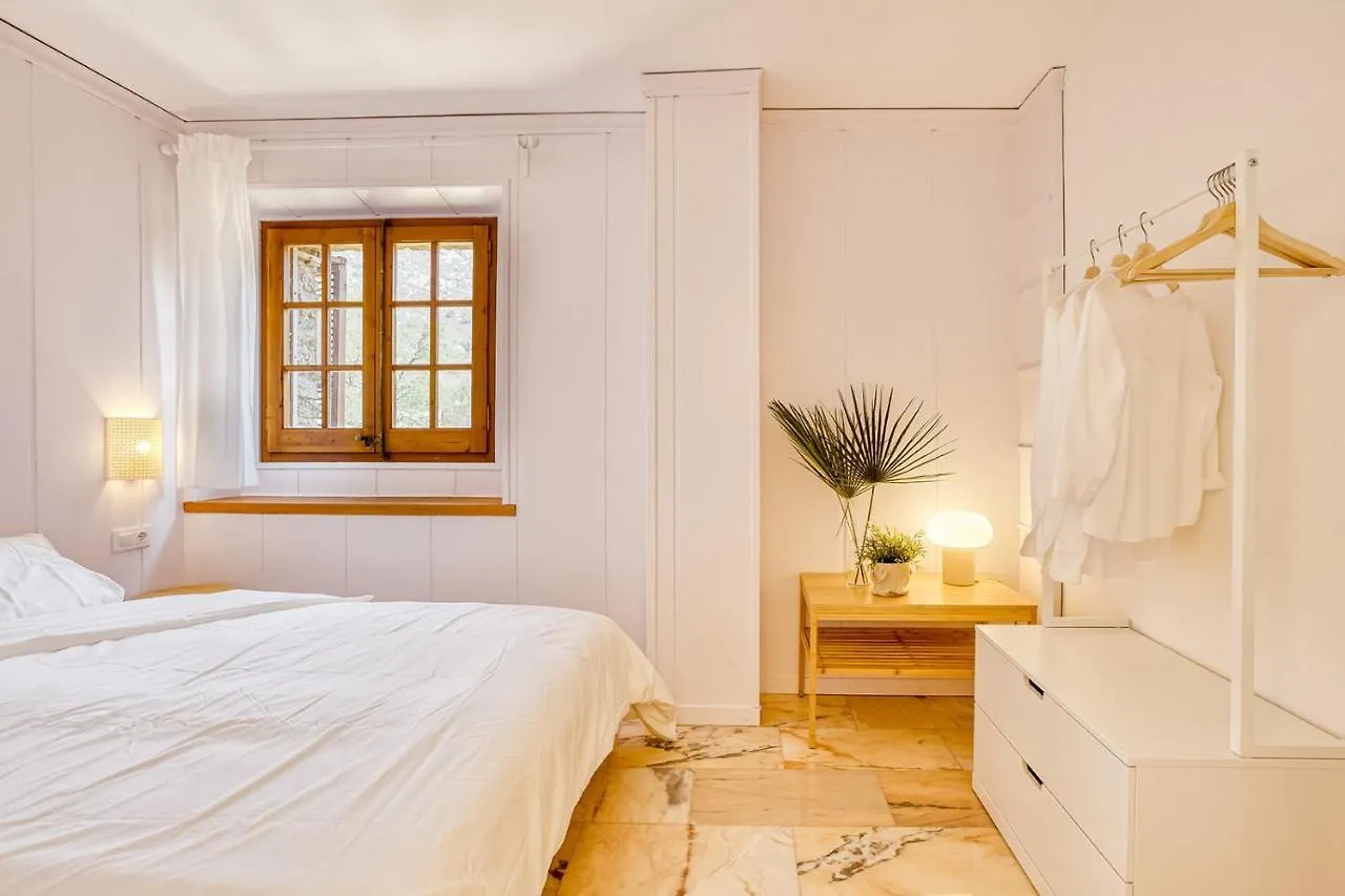 Mas Cusi Appartement Palau Saverdera