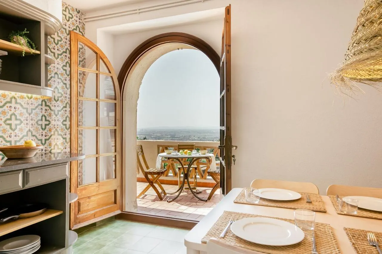 Mas Cusi Appartement Palau Saverdera