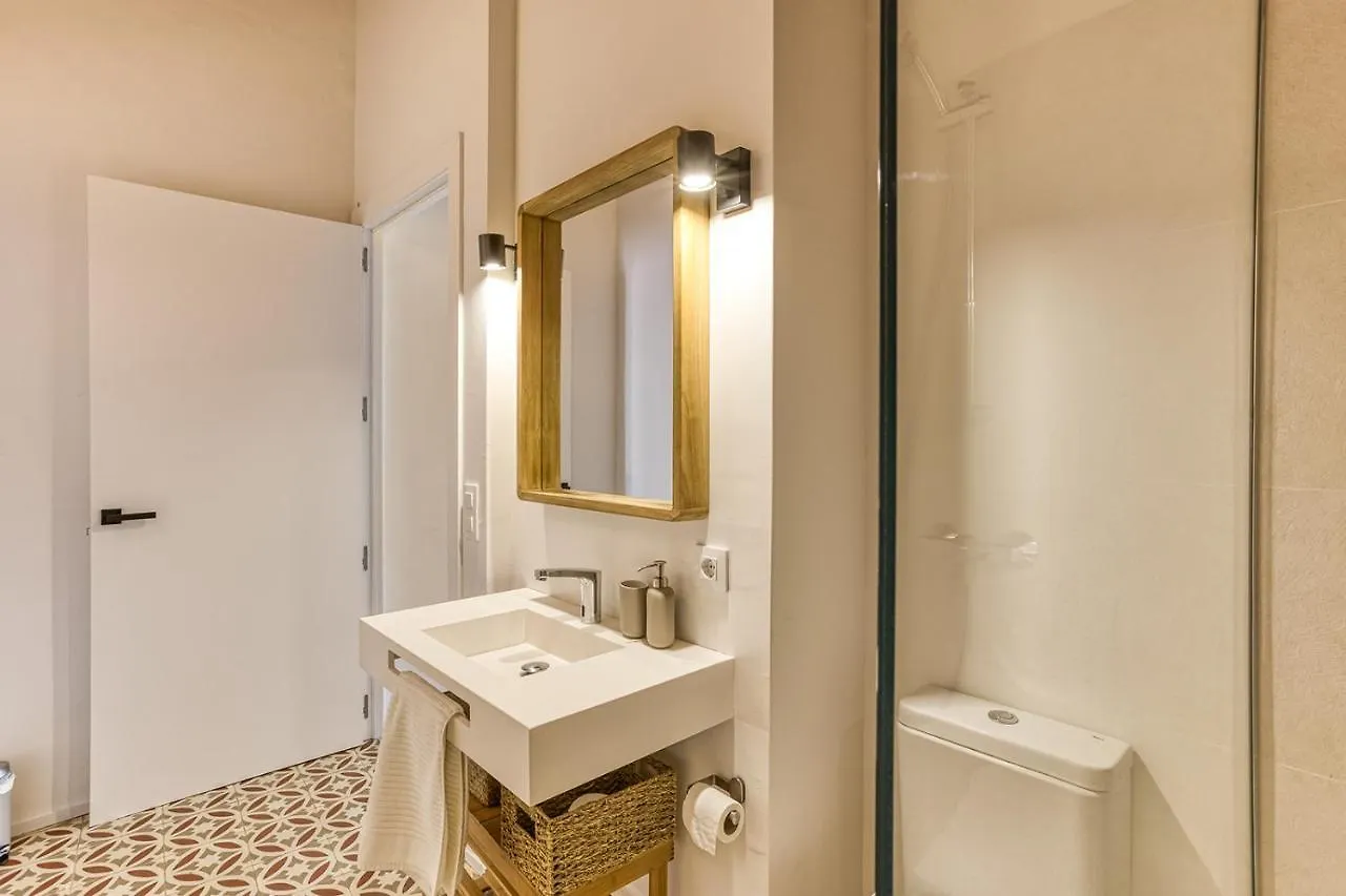 Mas Cusi Appartement Palau Saverdera Spanje