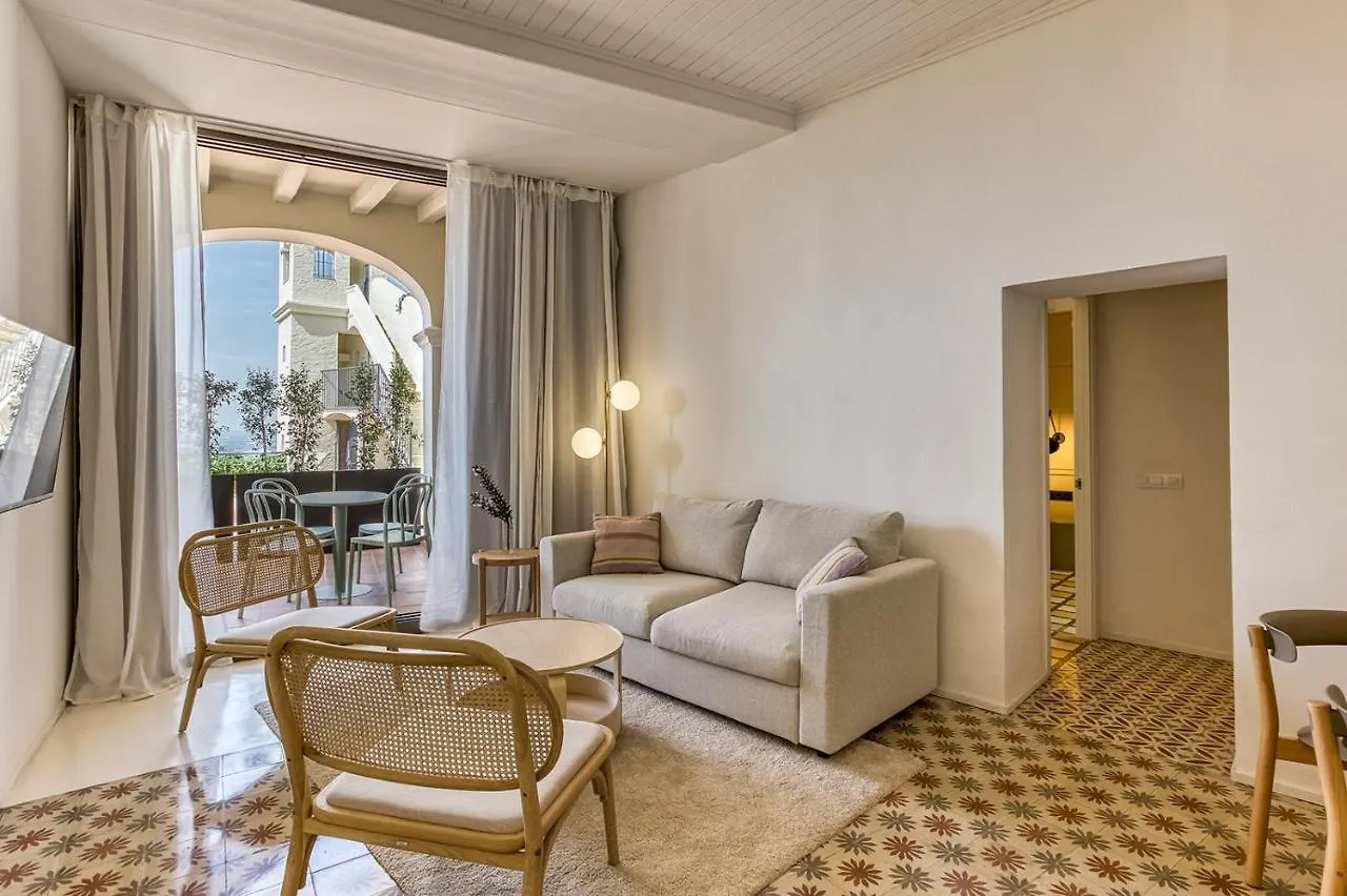 Mas Cusi Appartement Palau Saverdera Spanje