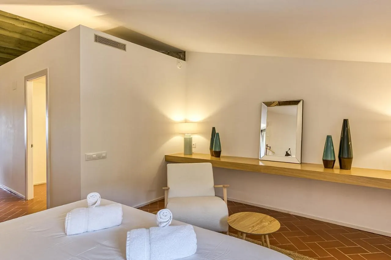 Mas Cusi Appartement Palau Saverdera 0*,  Spanje