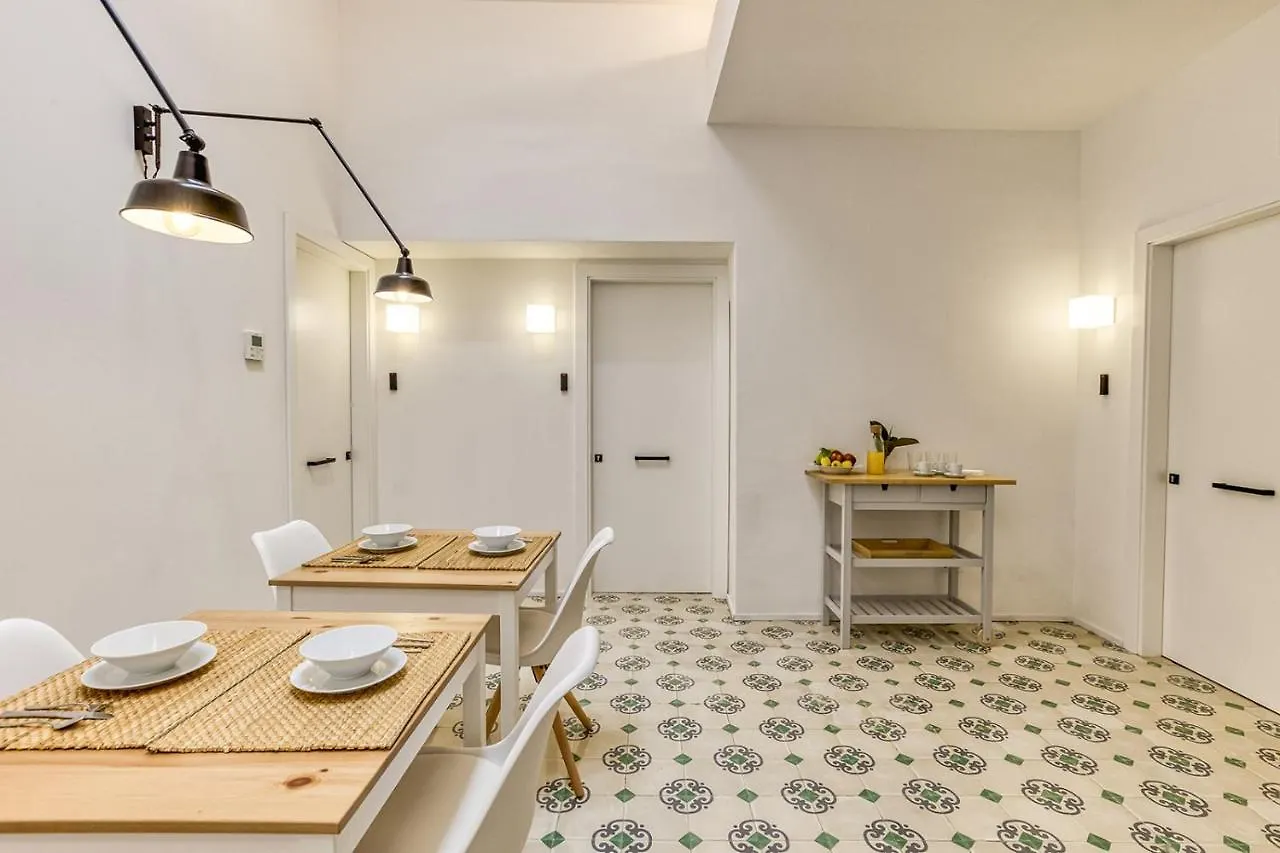 Mas Cusi Appartement Palau Saverdera