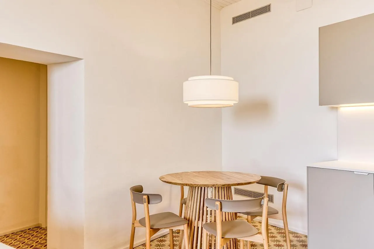 Mas Cusi Appartement Palau Saverdera