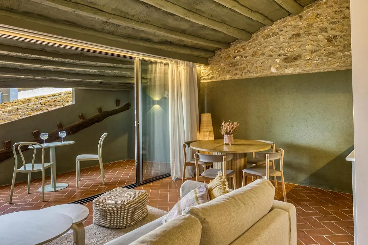 Mas Cusi Appartement Palau Saverdera 0*,