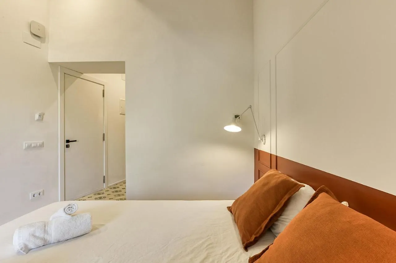 Mas Cusi Appartement Palau Saverdera