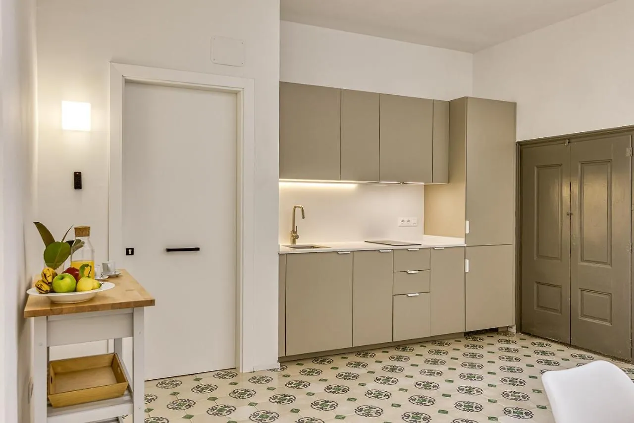 Mas Cusi Appartement Palau Saverdera