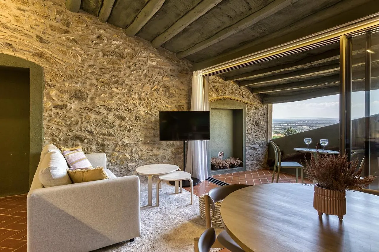 Appartement Mas Cusi à Palau Saverdera
