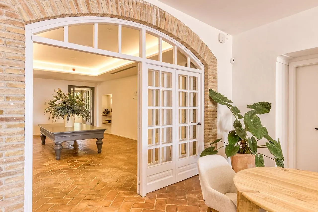 Mas Cusi Appartement Palau Saverdera Spanje