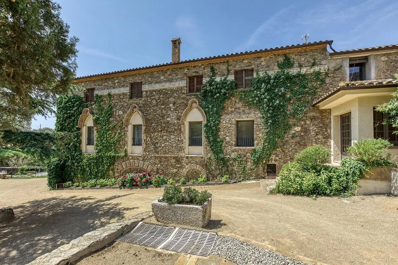 Mas Cusi Appartement Palau Saverdera
