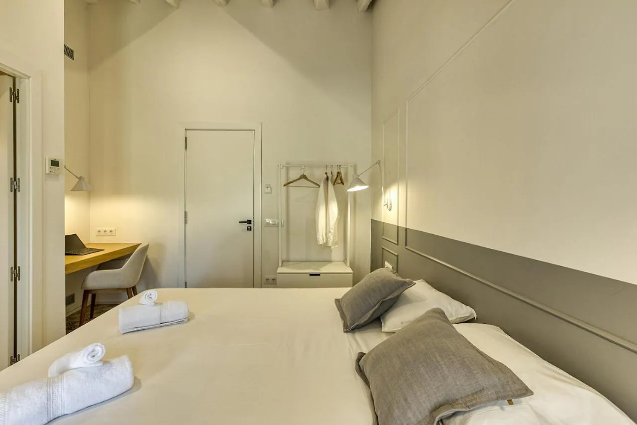 Appartement Mas Cusi à Palau Saverdera Espagne