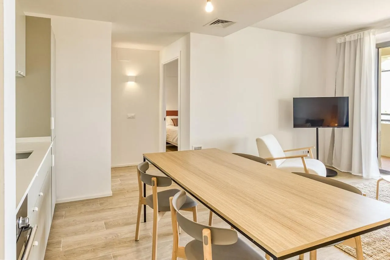 Mas Cusi Appartement Palau Saverdera