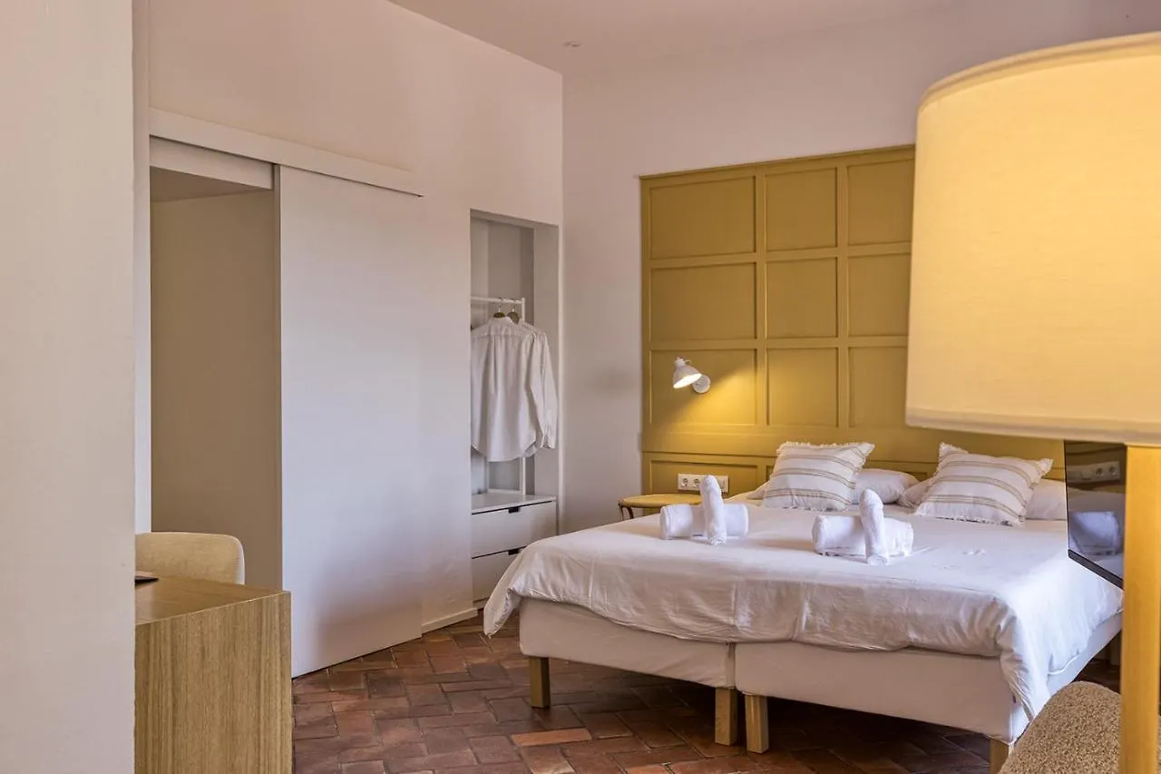 Mas Cusi Appartement Palau Saverdera 0*,