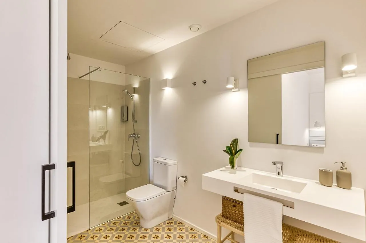 Mas Cusi Appartement Palau Saverdera