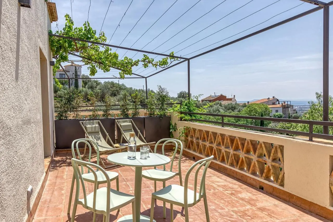 Mas Cusi Appartement Palau Saverdera