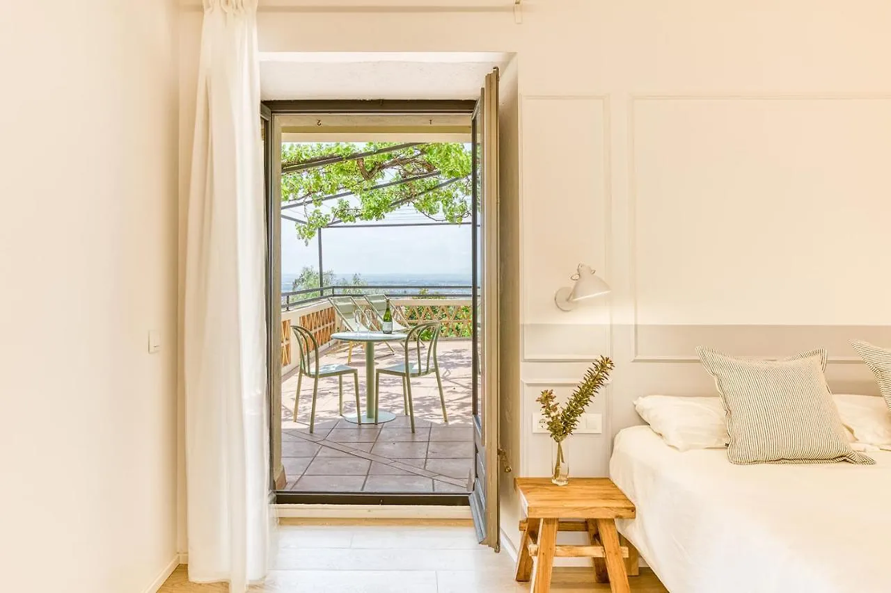 Mas Cusi Appartement Palau Saverdera 0*,