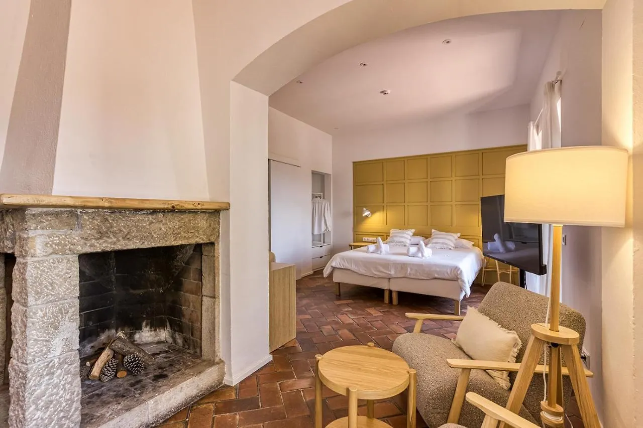 Mas Cusi Appartement Palau Saverdera
