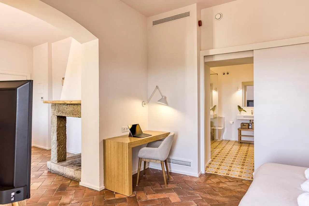 Mas Cusi Appartement Palau Saverdera 0*,  Spanje