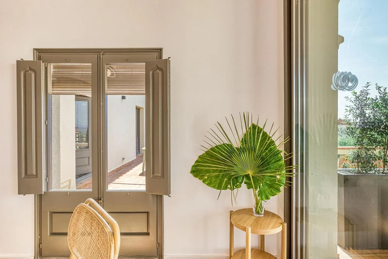 Mas Cusi Appartement Palau Saverdera