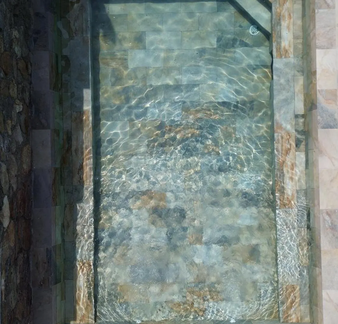 Appartement Mas Cusi à Palau Saverdera Espagne