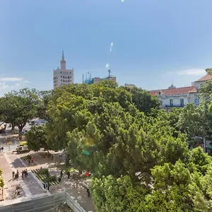  Appartement Holidays2malaga Alameda View Spanje