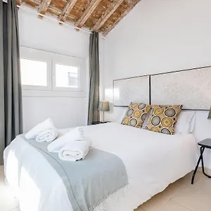  Appartement Juan De Padilla Llg Spanje