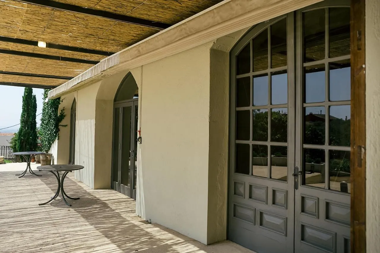 Mas Cusi Apartment Palau Saverdera 0*,  Spain