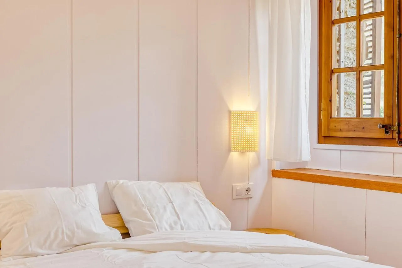 Mas Cusi Apartment Palau Saverdera 0*,  Spain