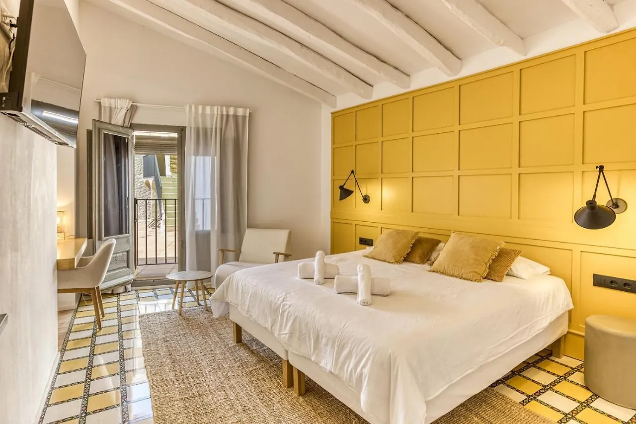 Mas Cusi Apartment Palau Saverdera Spain
