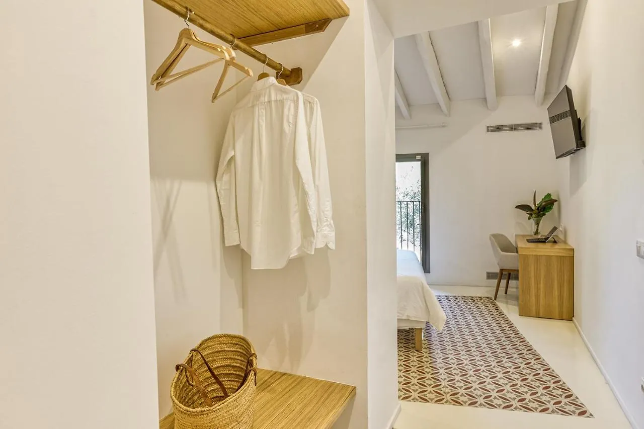 Mas Cusi Apartment Palau Saverdera Spain