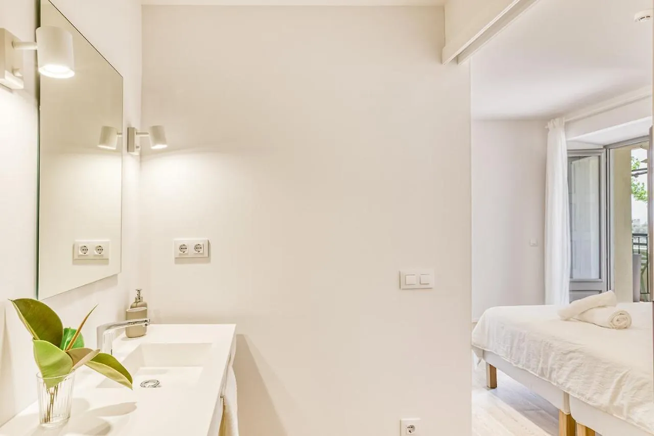 Mas Cusi Apartment Palau Saverdera Spain